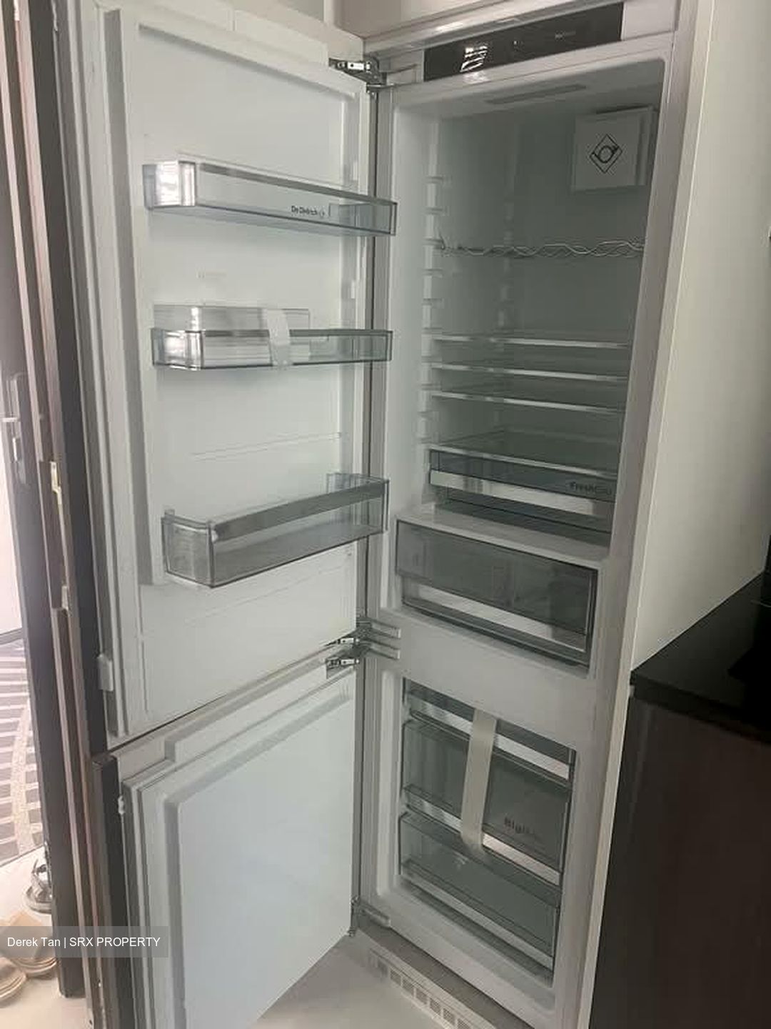 Jervois Mansion (D10), Apartment #552074811